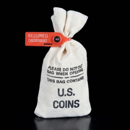 Americas Greatest Unsearched Vault Bags
