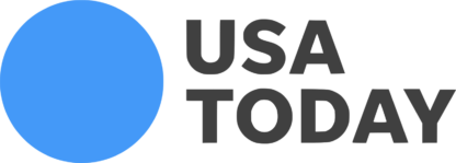 USA Today logo