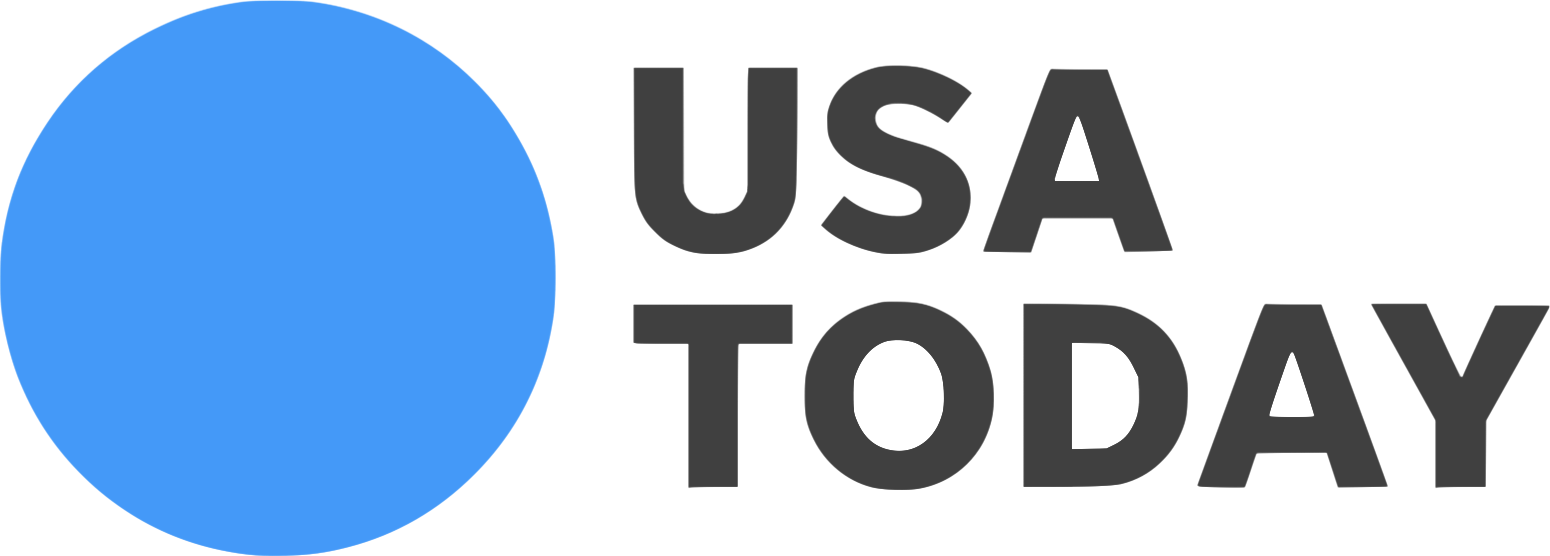 USA Today logo