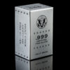 Vault Brick Box, Contains .999 Fine Silver