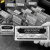 5oz and 12oz Jumbo 'Personalized Name' Family Honor Silver Bars, Certified Silver Bullion