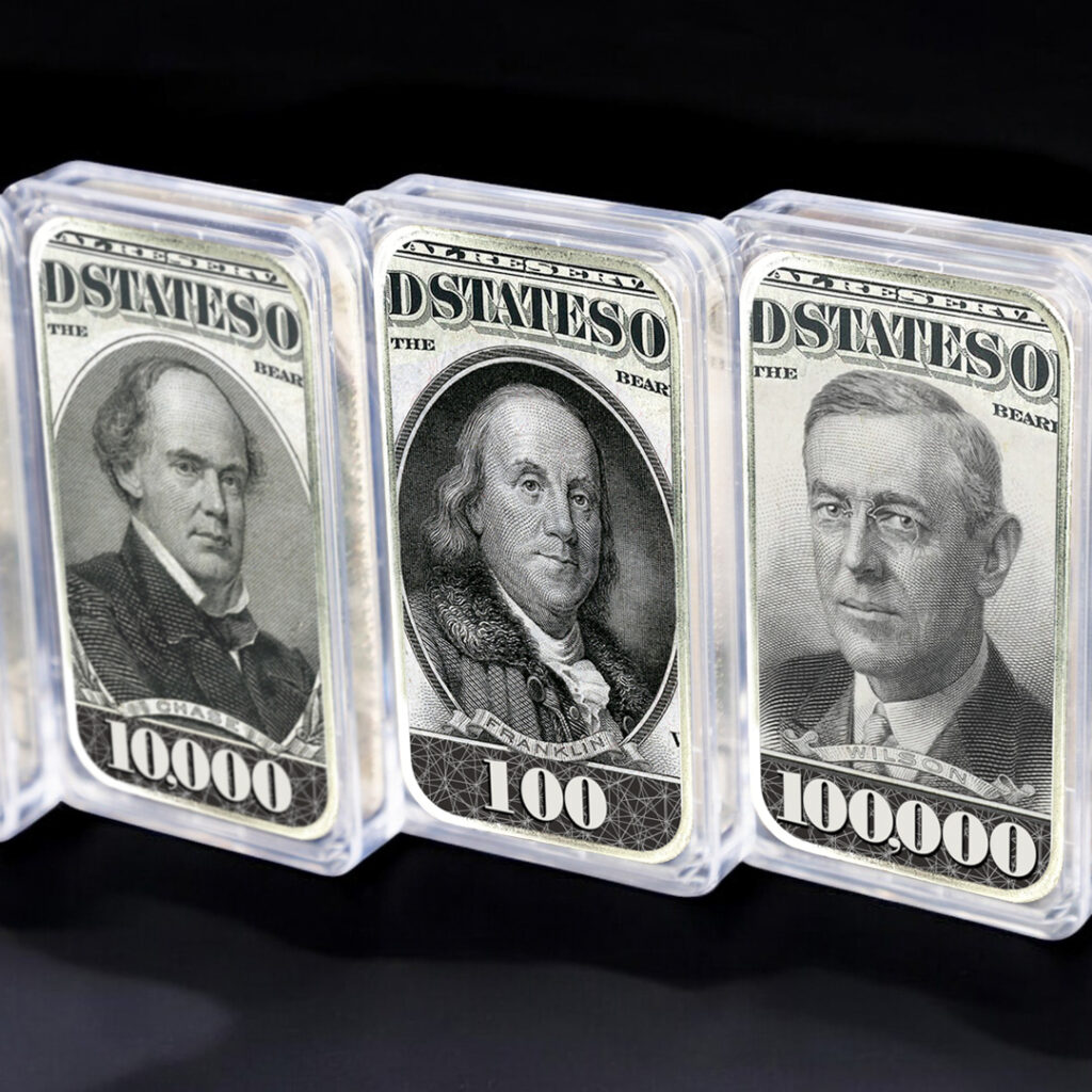 High Denomination Bars_fronts
