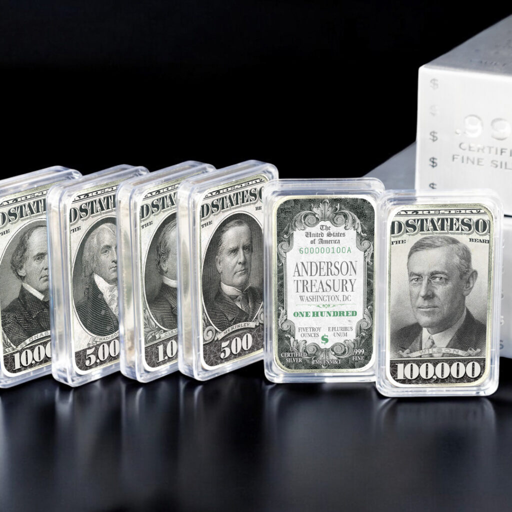 High Denomination Bars_fronts_100k back